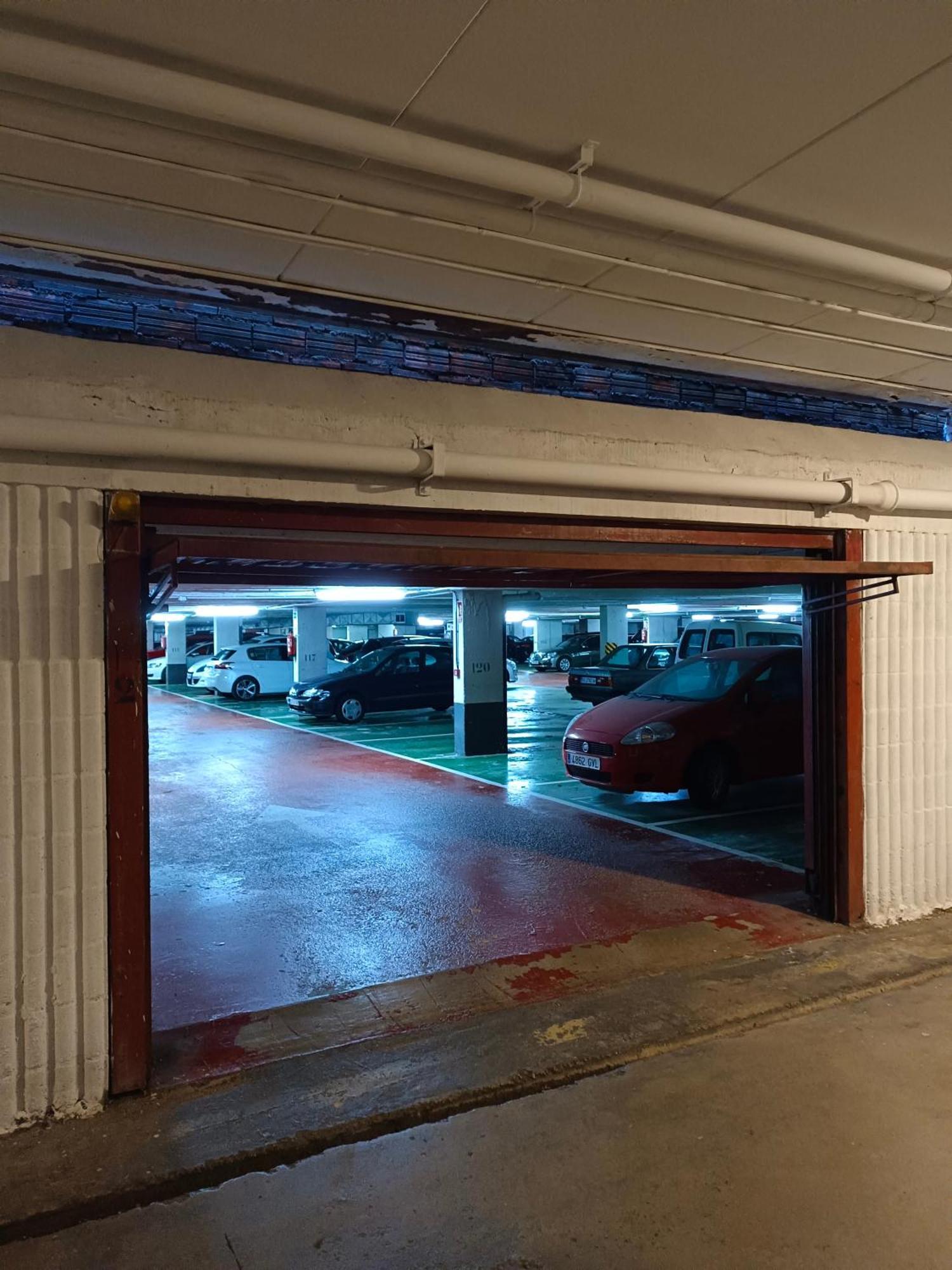 Apartamento Familiar Reformado En Amara, Estadio Anoeta, Donostia-San Sebastián Kültér fotó